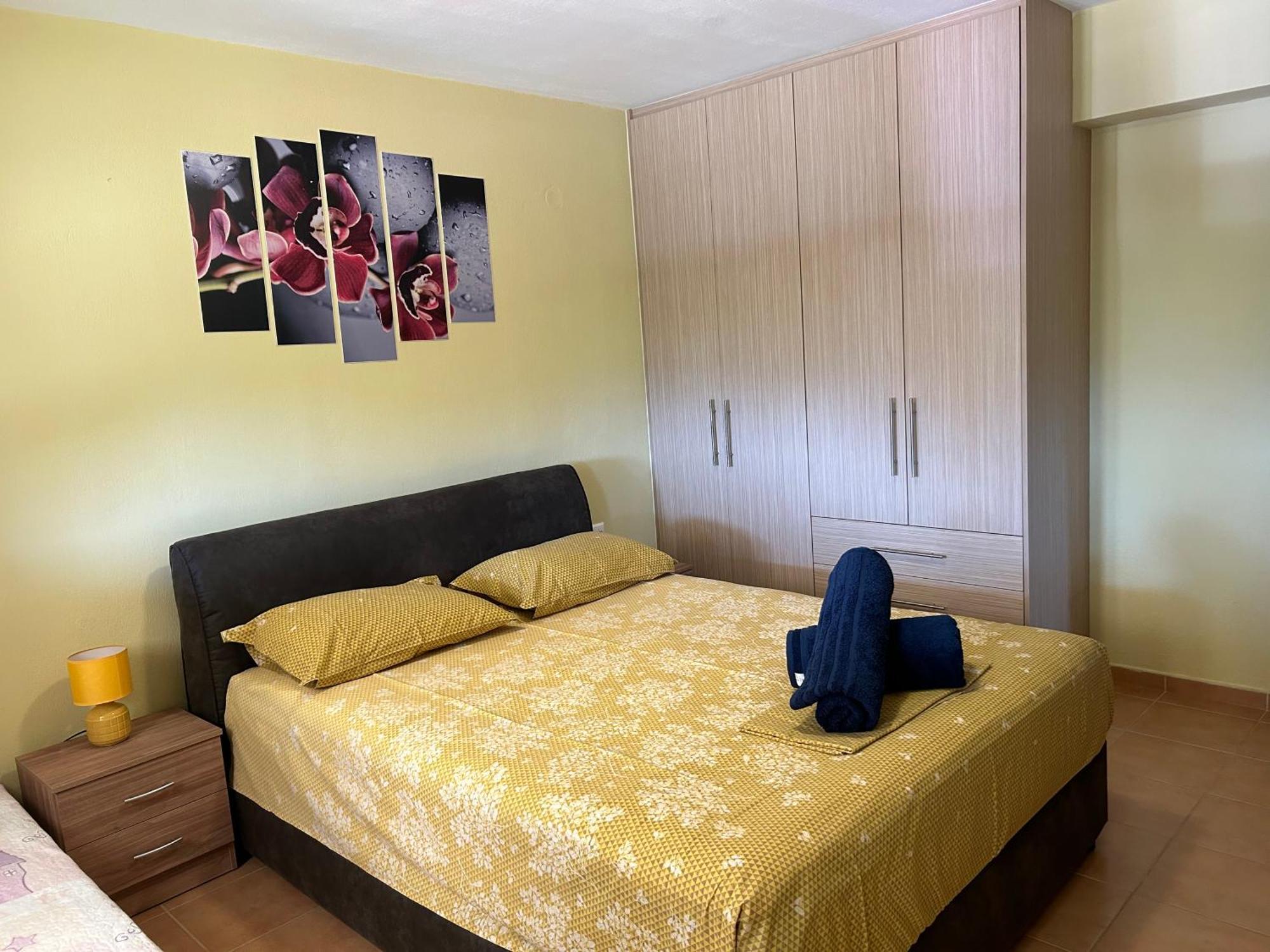 Sunshine Apartment Янина Екстериор снимка