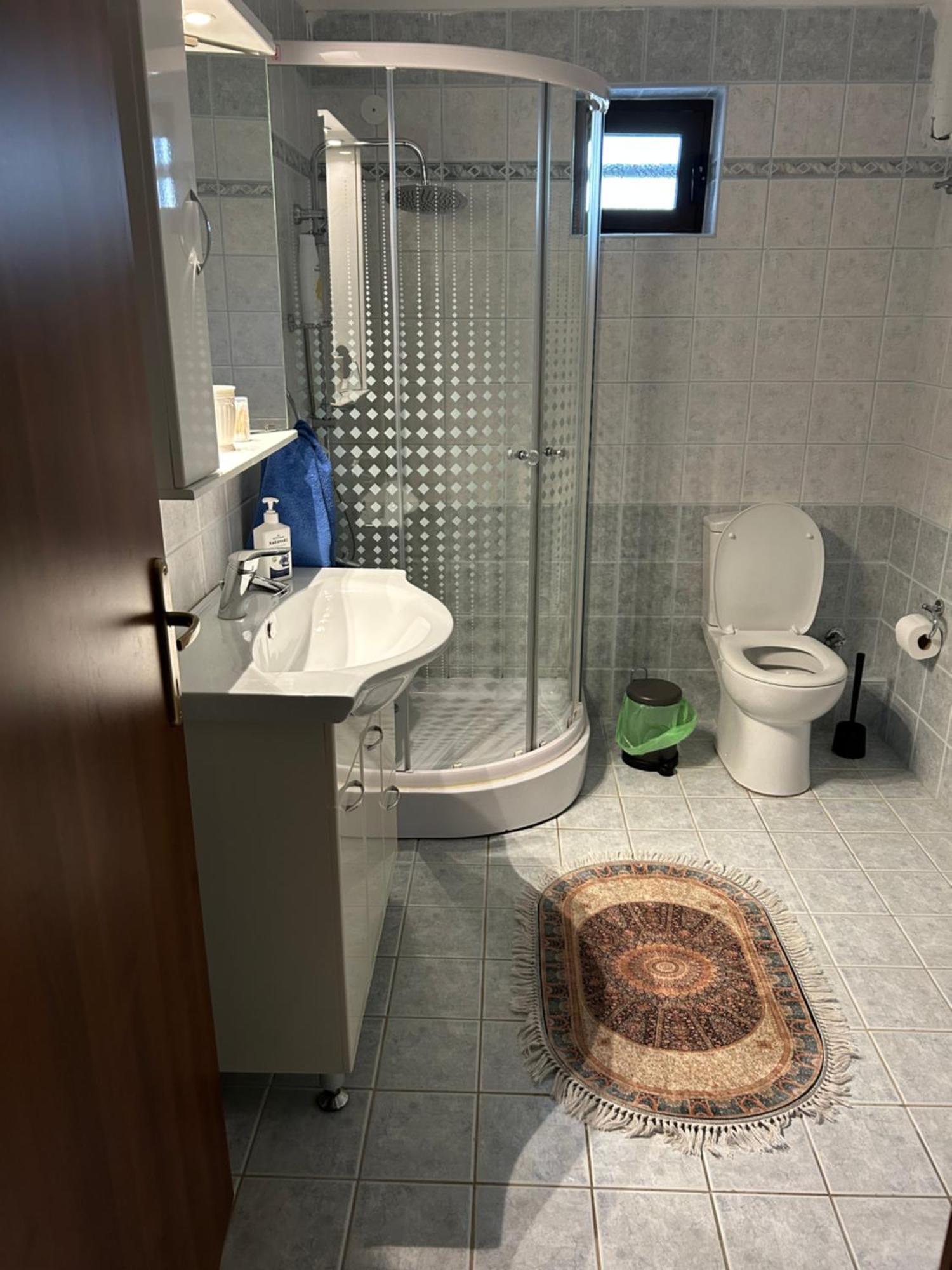 Sunshine Apartment Янина Екстериор снимка