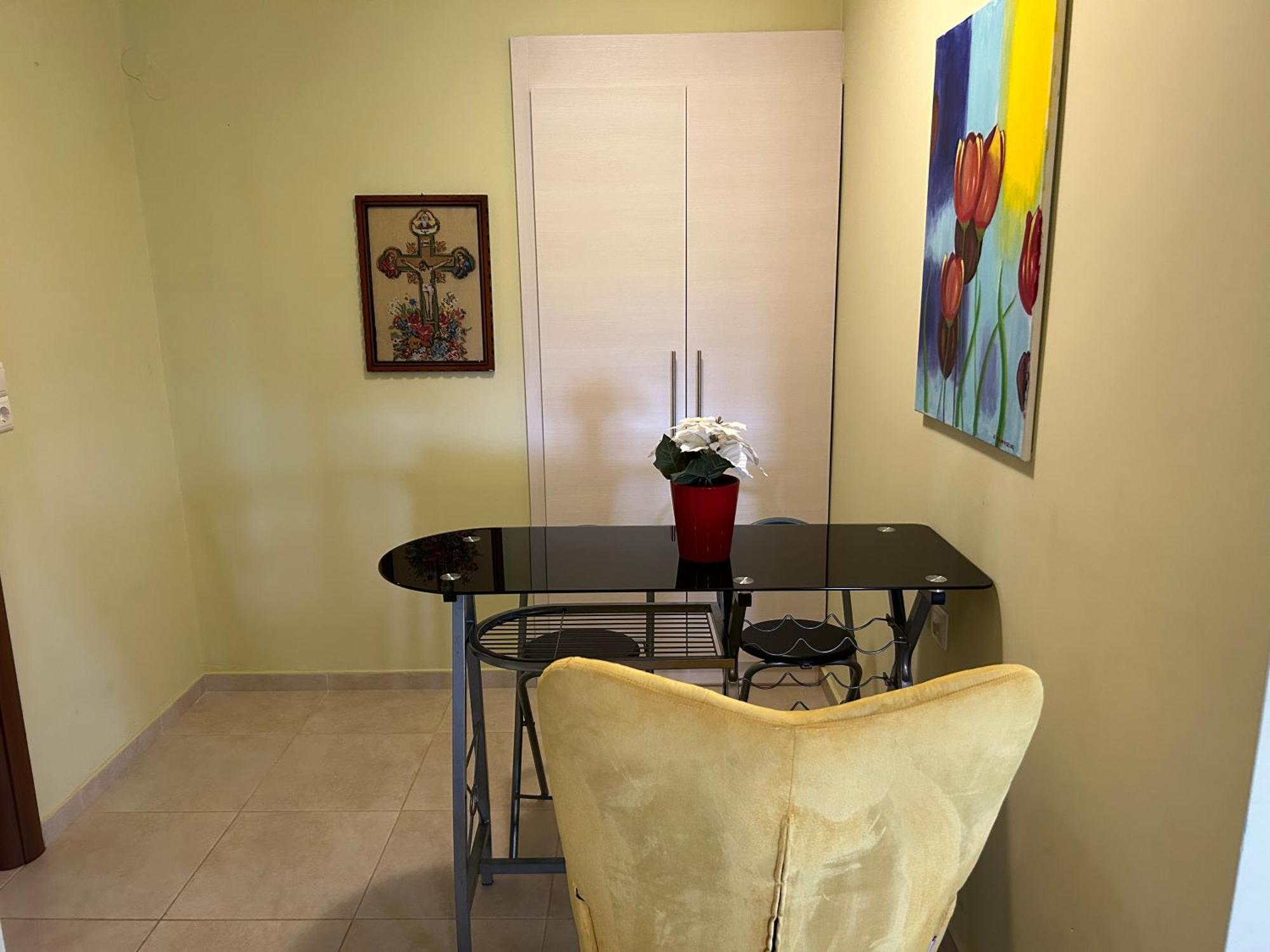 Sunshine Apartment Янина Екстериор снимка